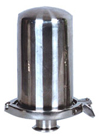 Air (filter) respirator WXMF (2) - Mode